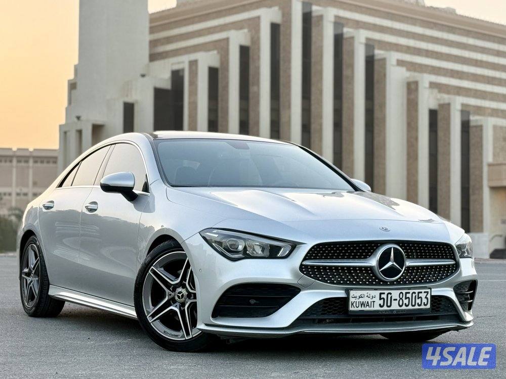 بحالة ممتازه صبغ الوكالة عداد ٨٣ الف موديل ٢٠٢١10