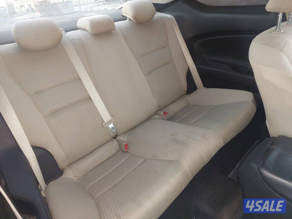 Honda Accord coupè . 20143