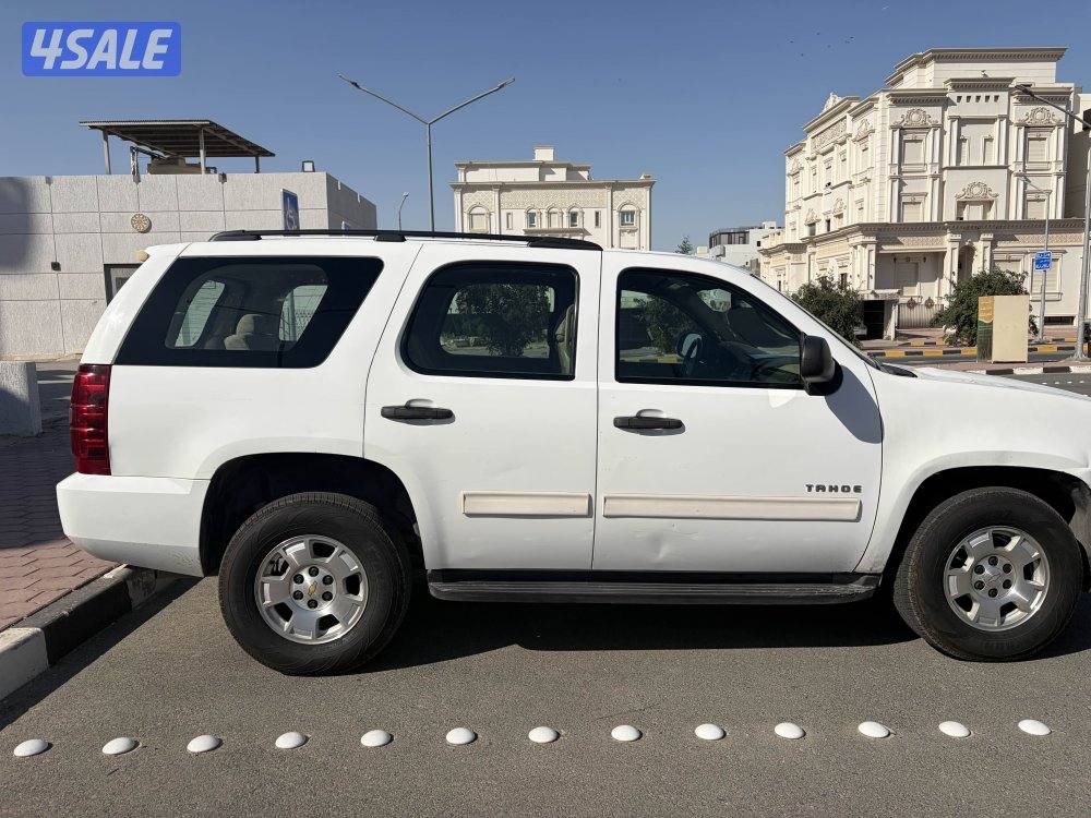 ‏للبيع تاهو دبل قير ٢٠١٢ شرط الفحص0