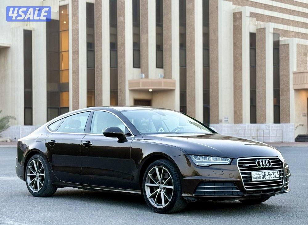 بحالة ممتازه عداد ٧٣ الف موديل ٢٠١٧0