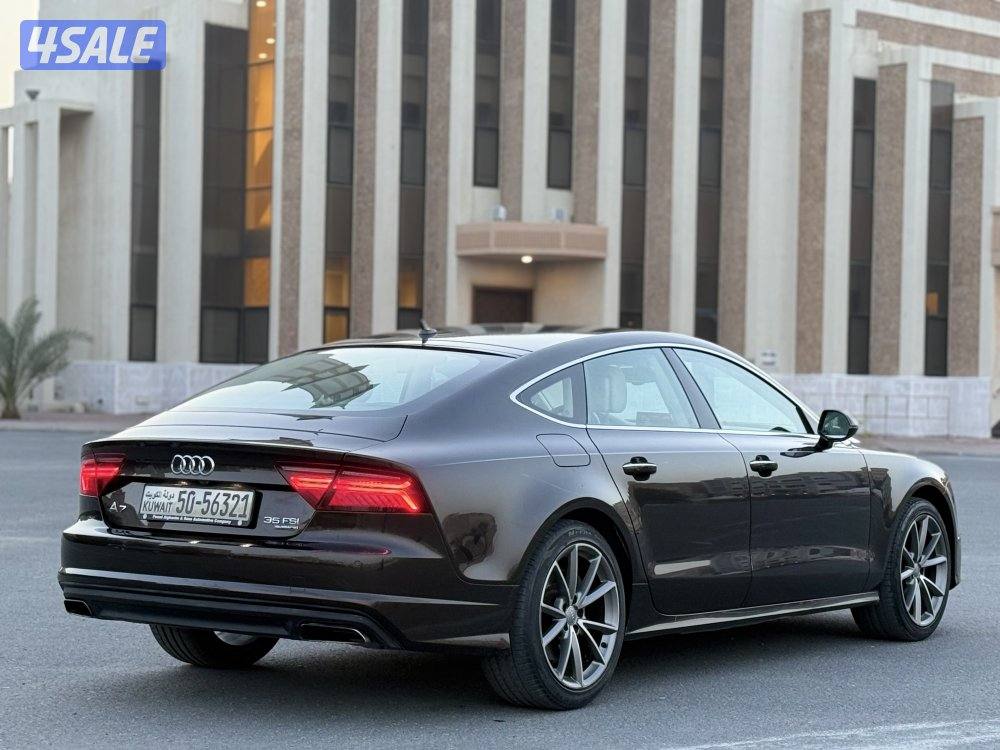 بحالة ممتازه عداد ٧٣ الف موديل ٢٠١٧1