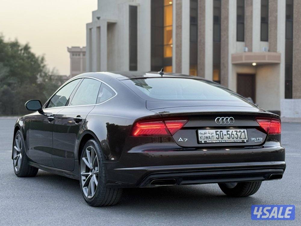 بحالة ممتازه عداد ٧٣ الف موديل ٢٠١٧7