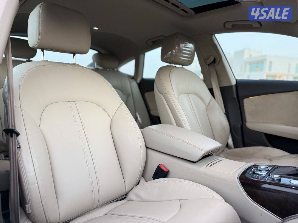 بحالة ممتازه عداد ٧٣ الف موديل ٢٠١٧9