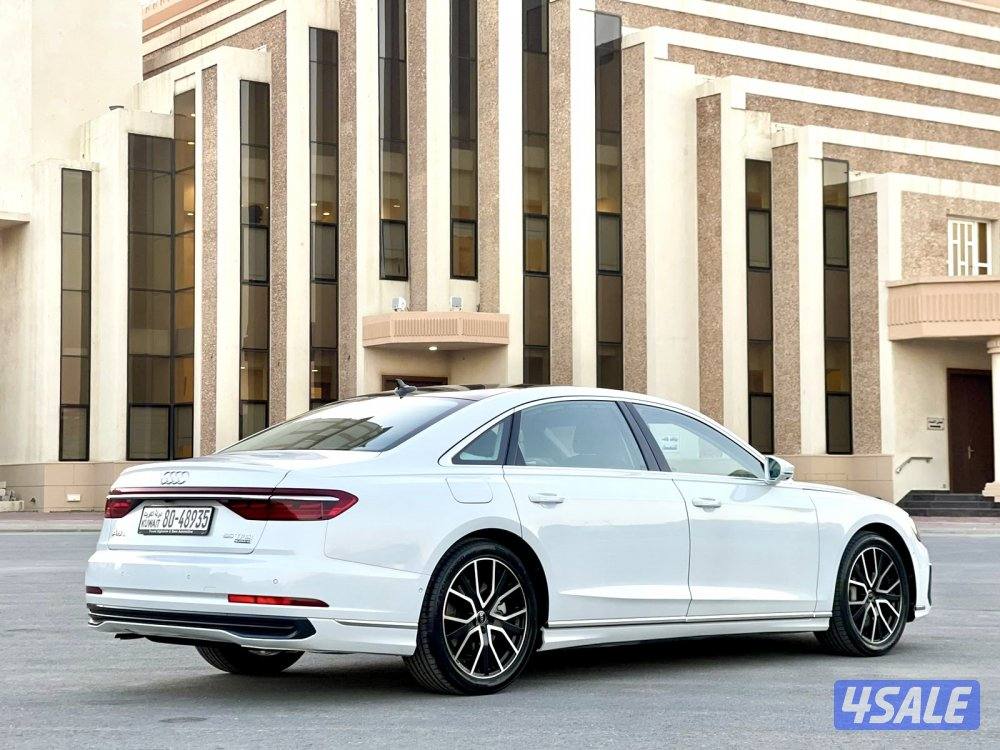 موديل ٢٠٢٤ عداد ٢١ الف لحالك ممتازه جدا تحت الكفالة والسيرفيس المجاني3