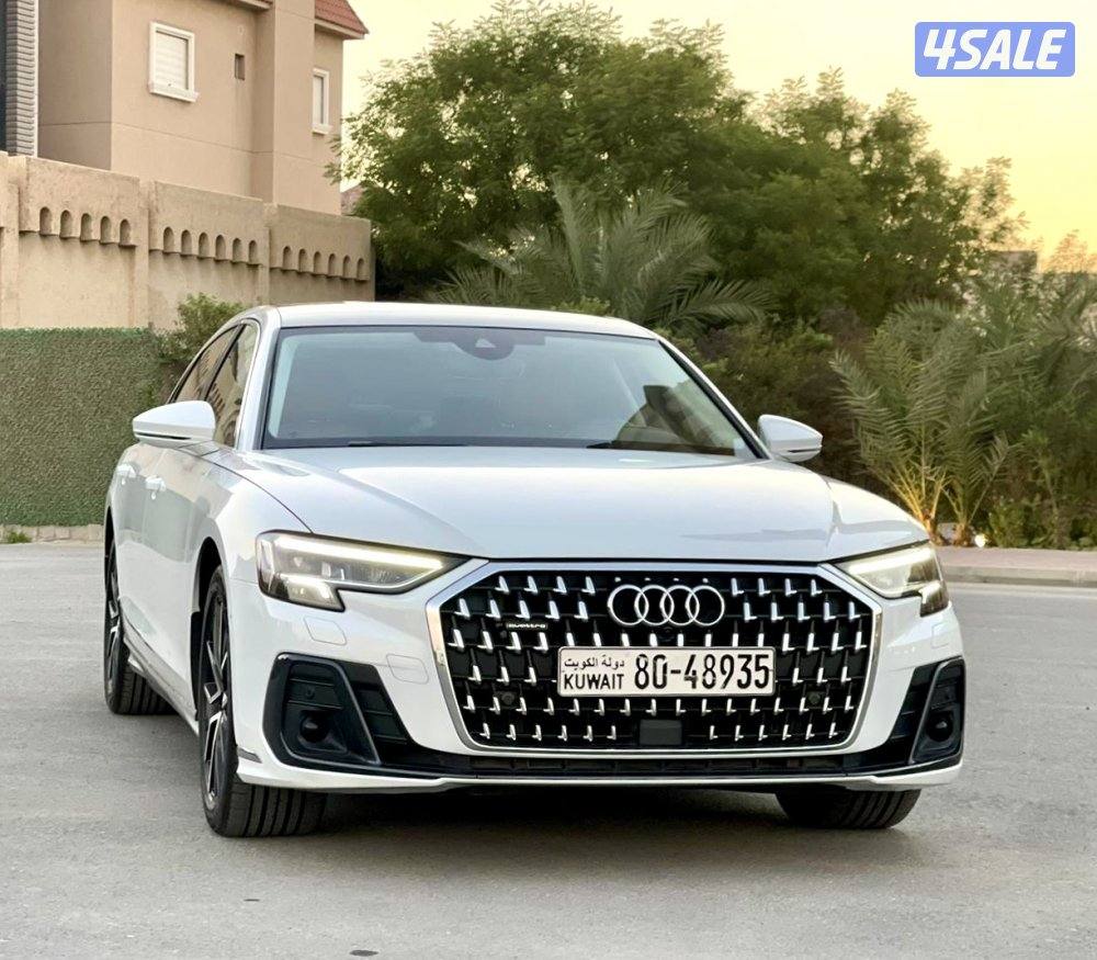 موديل ٢٠٢٤ عداد ٢١ الف لحالك ممتازه جدا تحت الكفالة والسيرفيس المجاني4