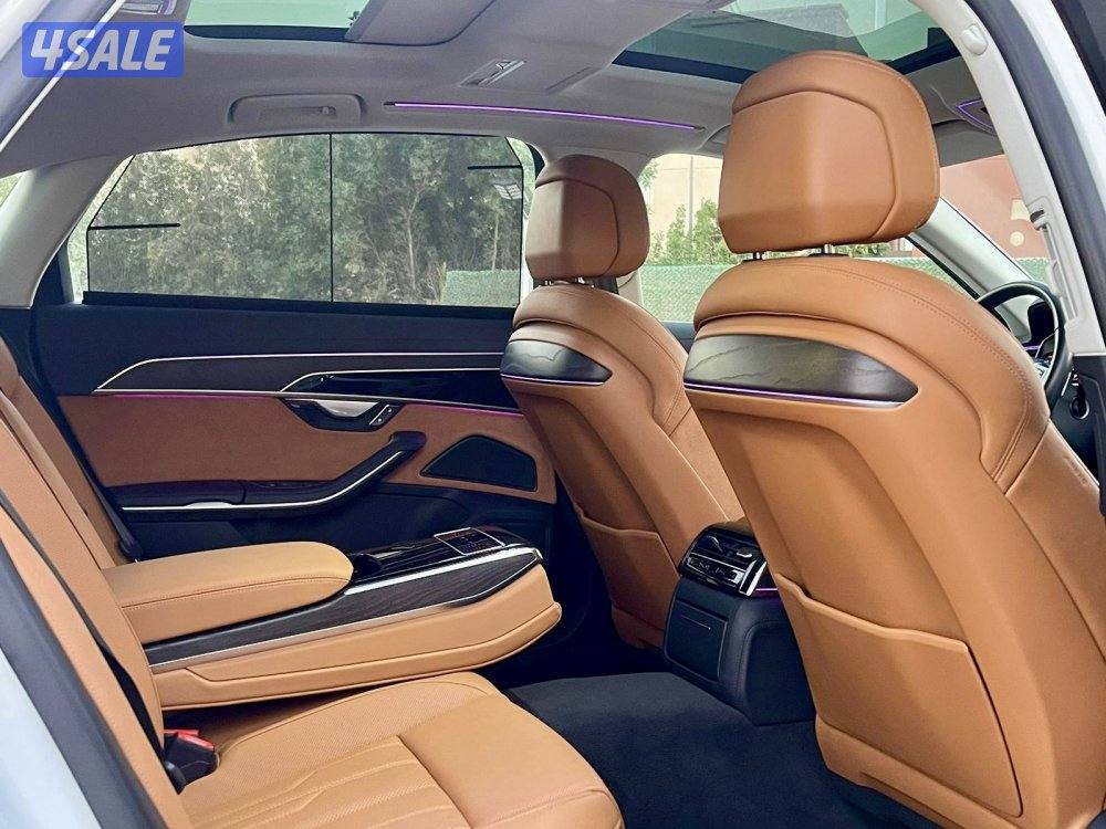 موديل ٢٠٢٤ عداد ٢١ الف لحالك ممتازه جدا تحت الكفالة والسيرفيس المجاني7