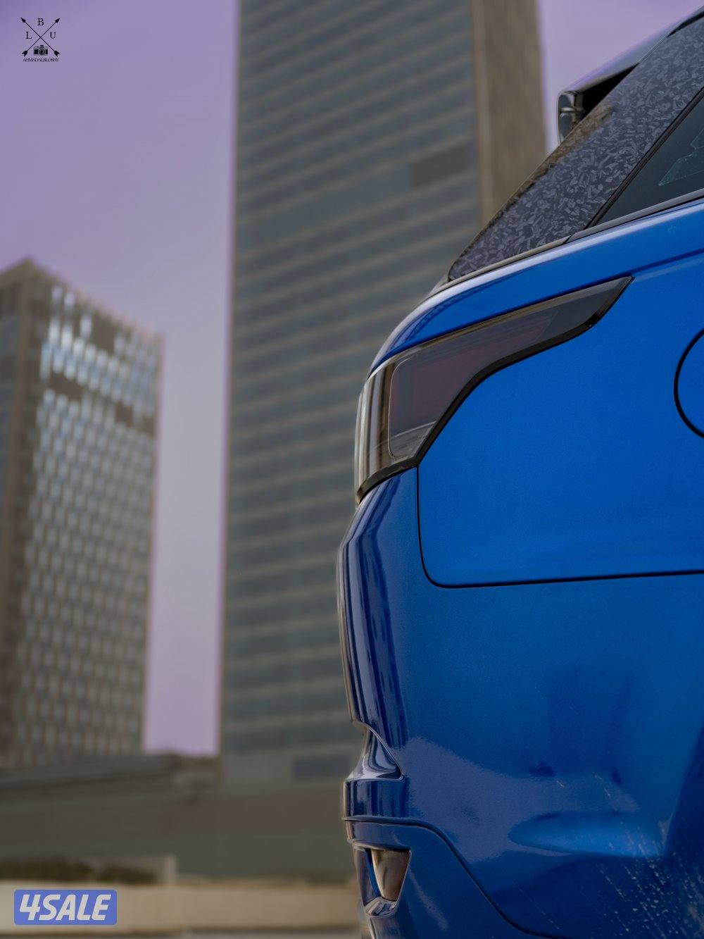 رنج روفر سبورت ثمانيه سوبر الفل كامل المواصفات2