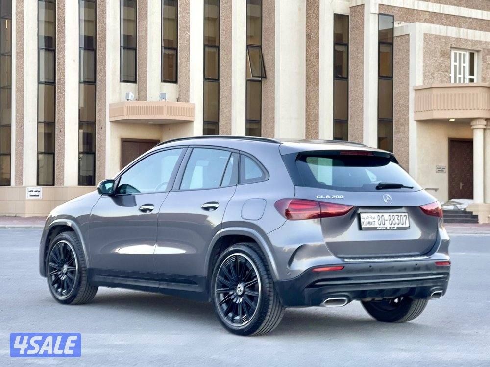 بحالة الوكالة موديل ٢٠٢٥عداد ١١ الف تحت الكفالة صبغ الوكالة3