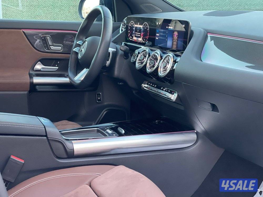 بحالة الوكالة موديل ٢٠٢٥عداد ١١ الف تحت الكفالة صبغ الوكالة6