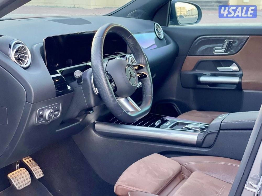 بحالة الوكالة موديل ٢٠٢٥عداد ١١ الف تحت الكفالة صبغ الوكالة8