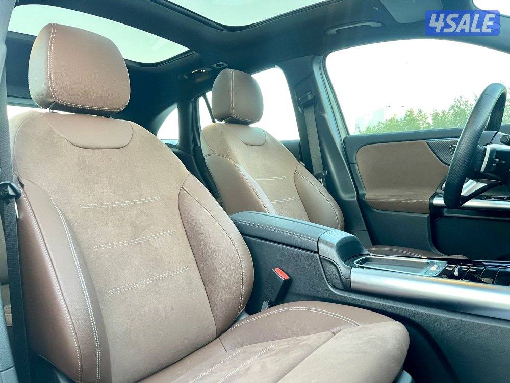 بحالة الوكالة موديل ٢٠٢٥عداد ١١ الف تحت الكفالة صبغ الوكالة7