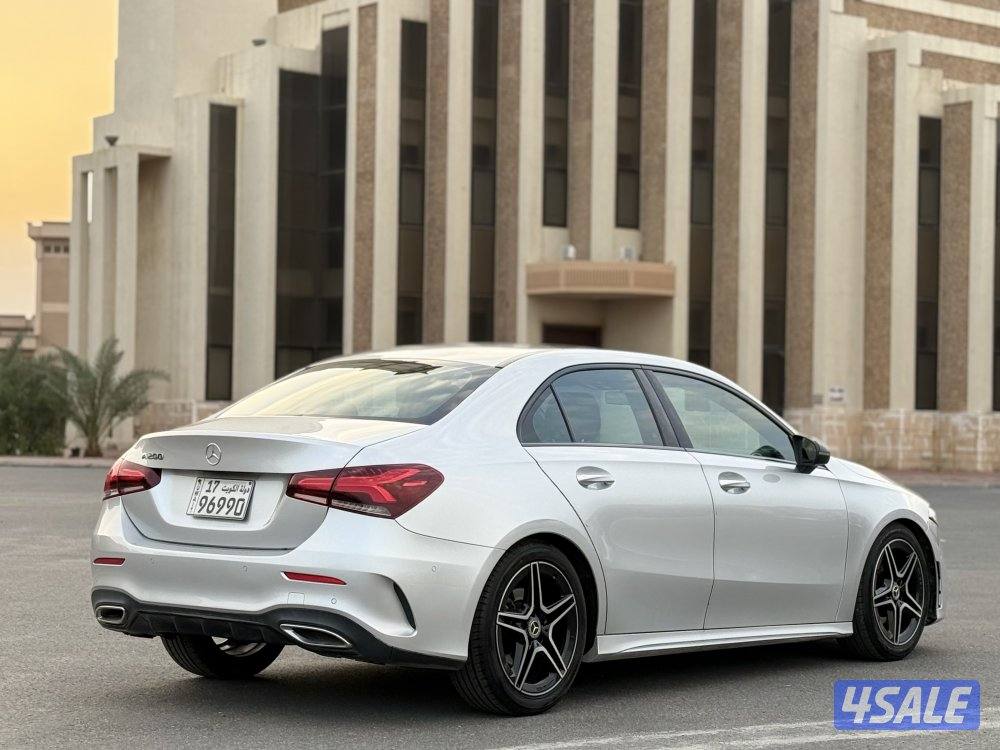 بحالة ممتازه عداد ٤٥ موديل ٢٠٢٠3