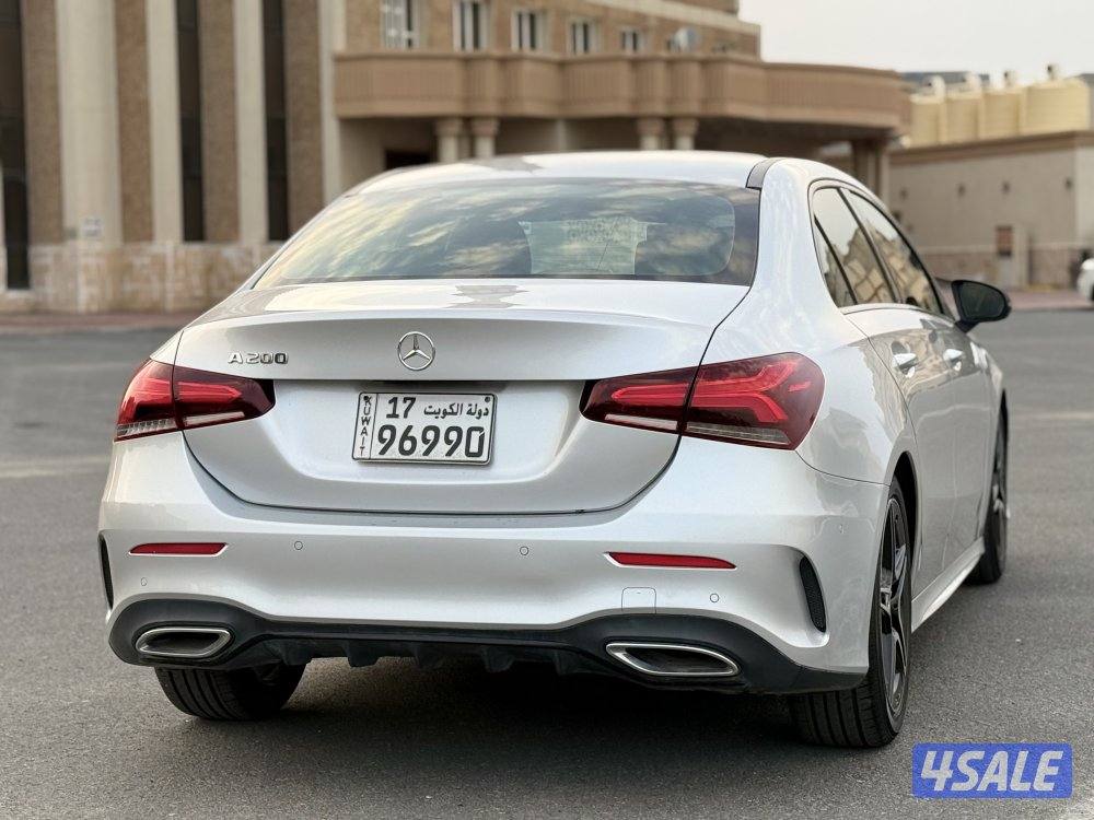 بحالة ممتازه عداد ٤٥ موديل ٢٠٢٠5