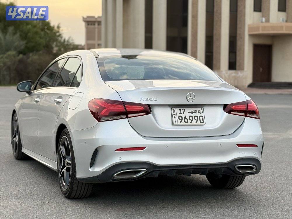 بحالة ممتازه عداد ٤٥ موديل ٢٠٢٠7