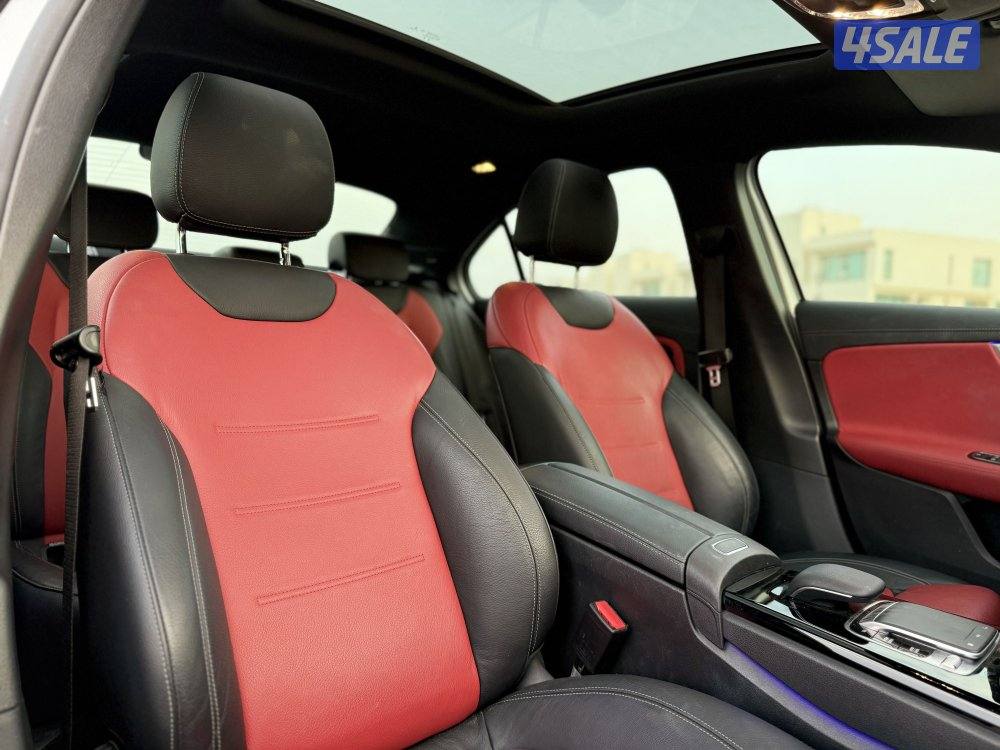 بحالة ممتازه عداد ٤٥ موديل ٢٠٢٠8