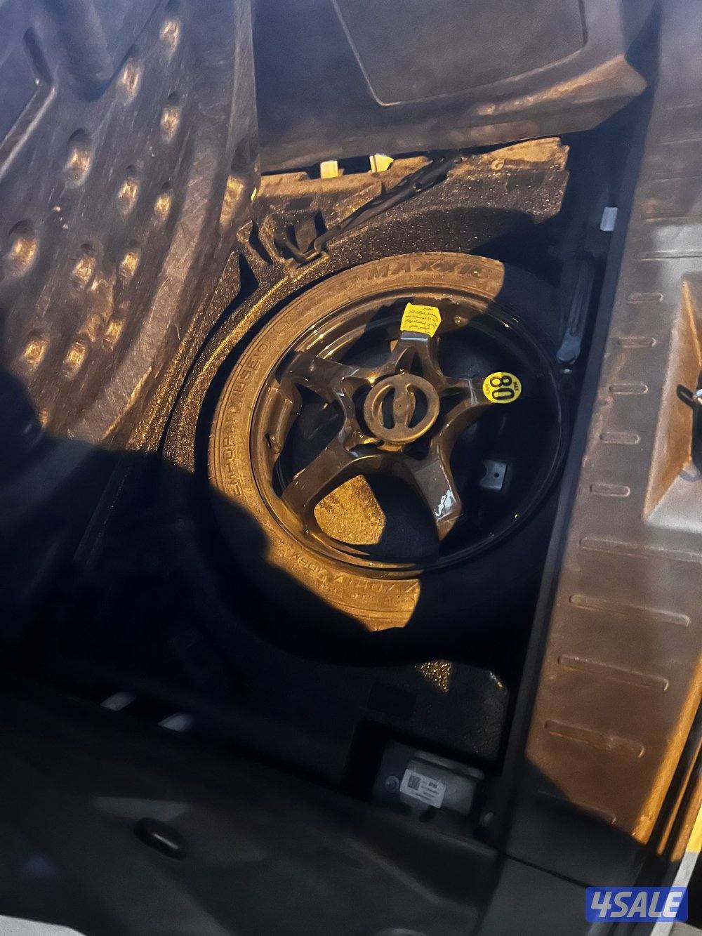 سيارةًجيده ماتحتاج شي شرط  الفحص1