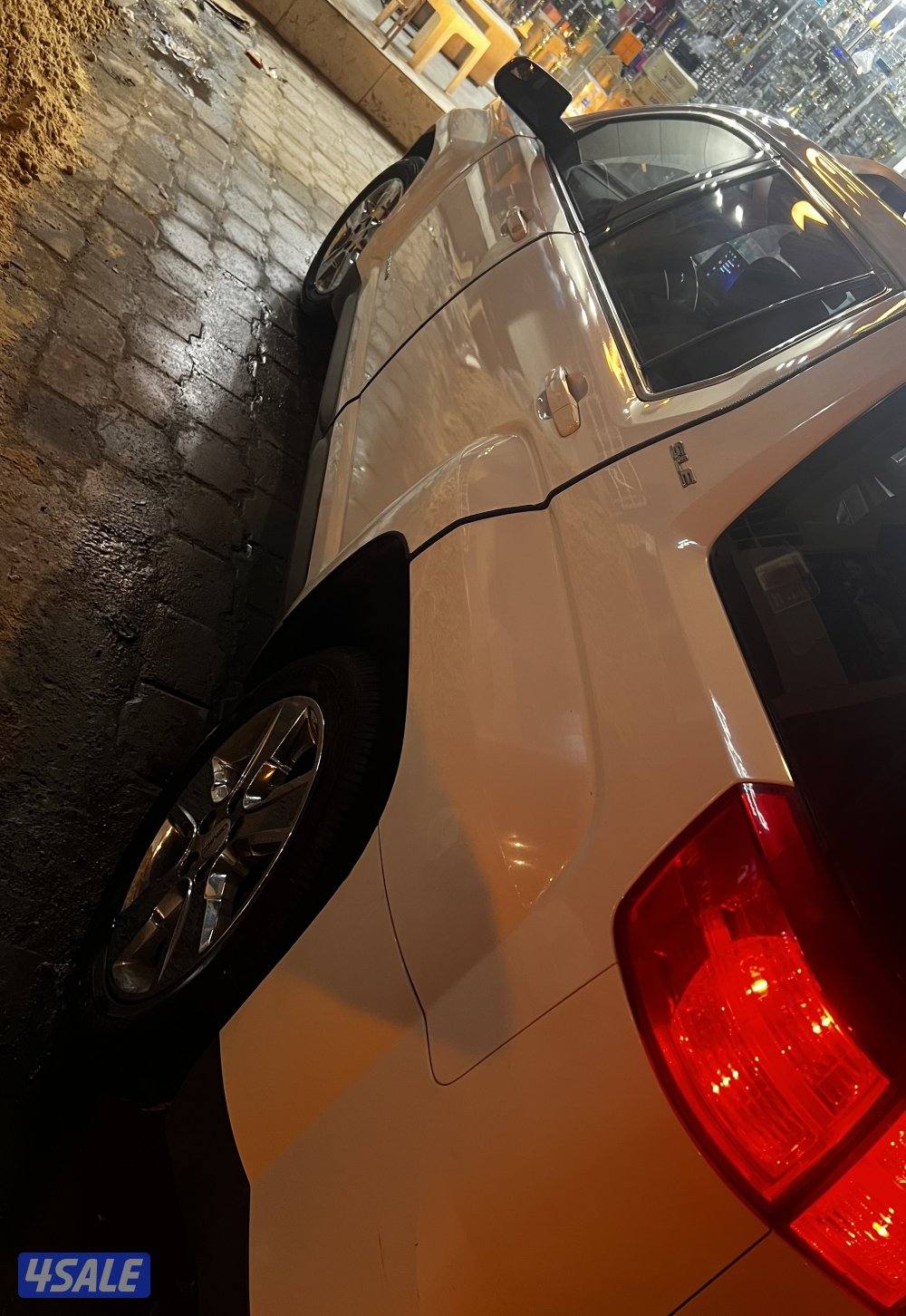 سيارةًجيده ماتحتاج شي شرط  الفحص7