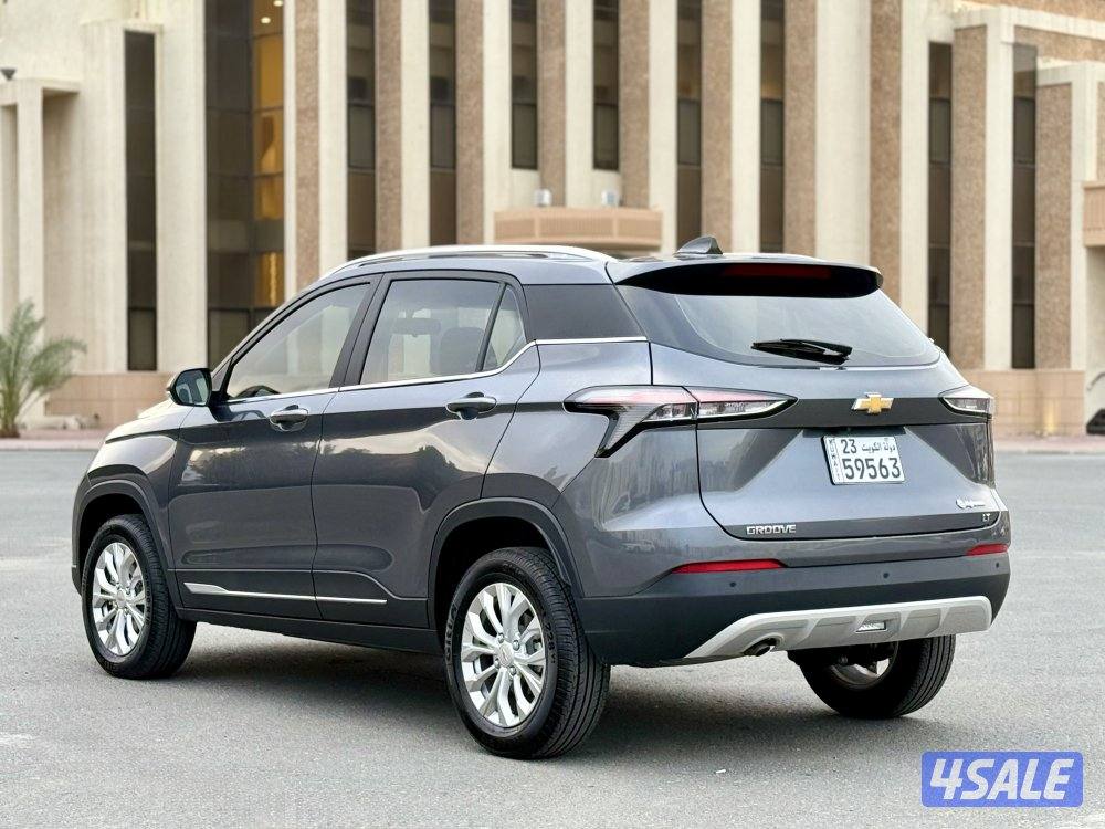 موديل ٢٠٢٥ عداد الف كيلو يعتبر اصفار1