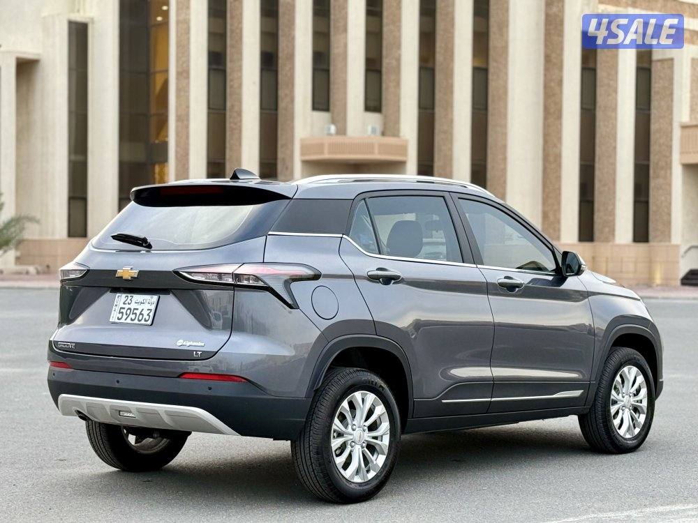 موديل ٢٠٢٥ عداد الف كيلو يعتبر اصفار3