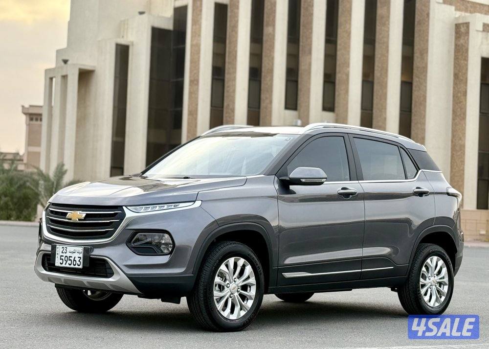 موديل ٢٠٢٥ عداد الف كيلو يعتبر اصفار4