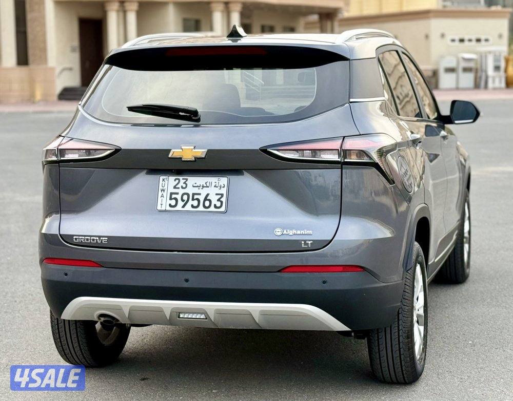 موديل ٢٠٢٥ عداد الف كيلو يعتبر اصفار5