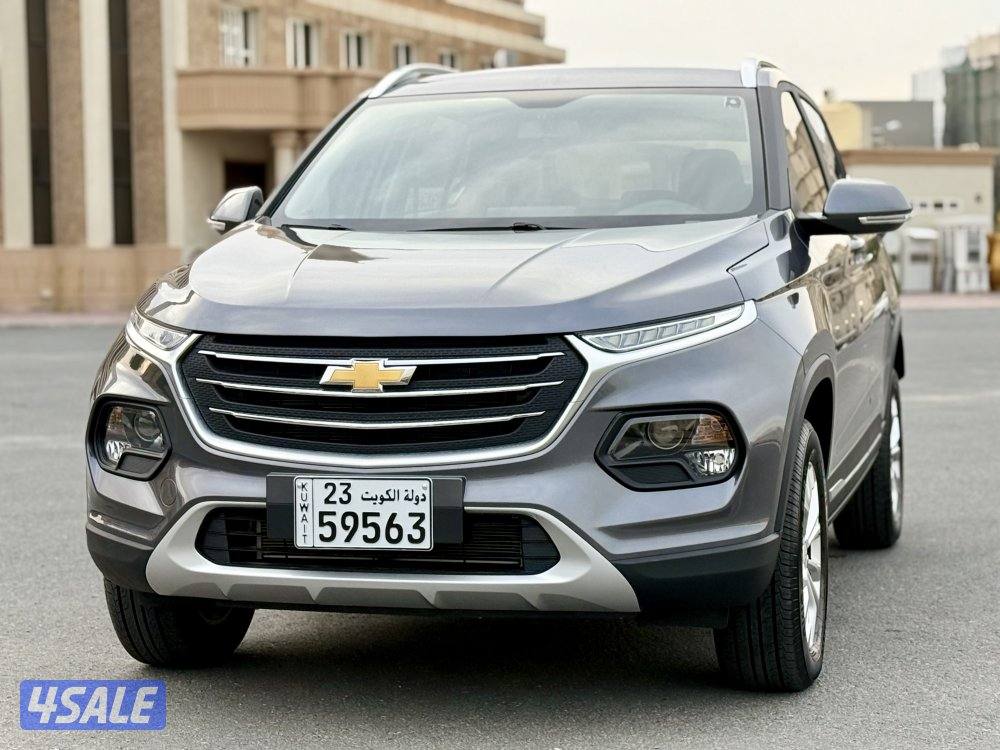 موديل ٢٠٢٥ عداد الف كيلو يعتبر اصفار6