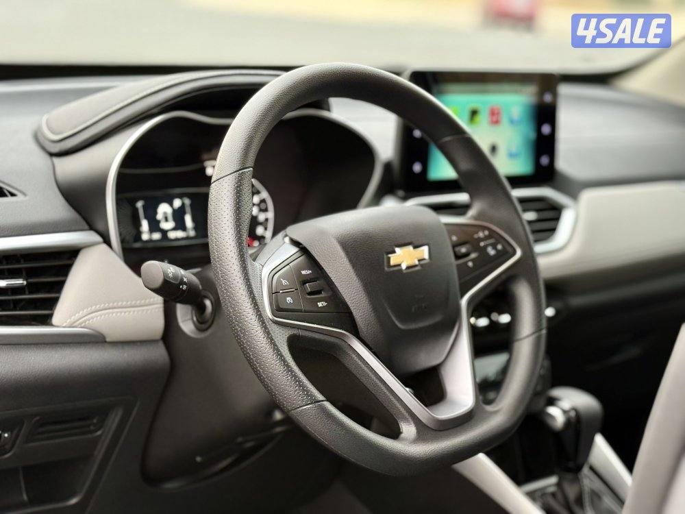 موديل ٢٠٢٥ عداد الف كيلو يعتبر اصفار8