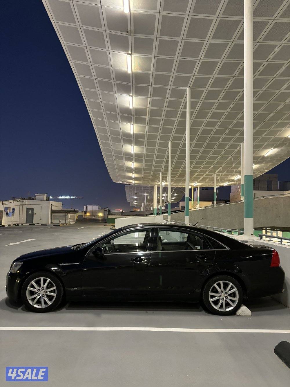 للبيع كابرس ltz 2014 ماشي 173 شرط الفحص0