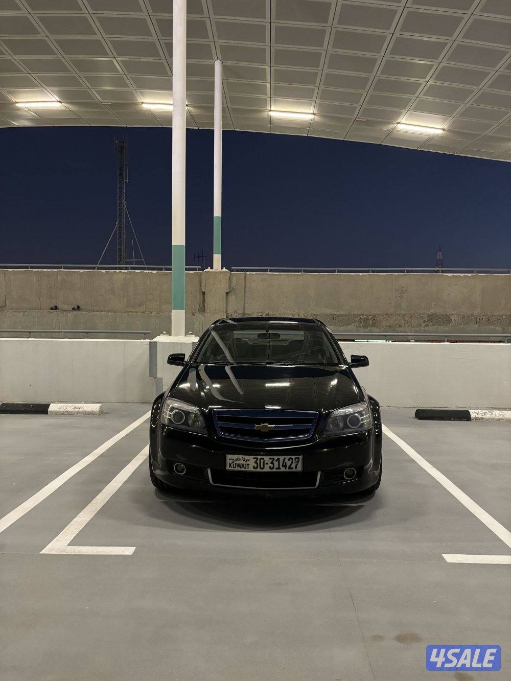 للبيع كابرس ltz 2014 ماشي 173 شرط الفحص2