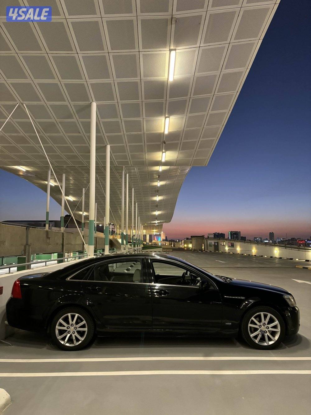 للبيع كابرس ltz 2014 ماشي 173 شرط الفحص3