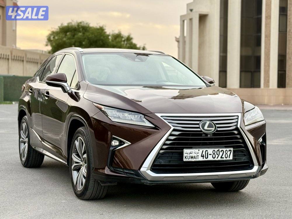 موديل ٢٠١٧ بحالك ممتازه سيرفيس وكالة عداد ١١٧ فل ابشن2