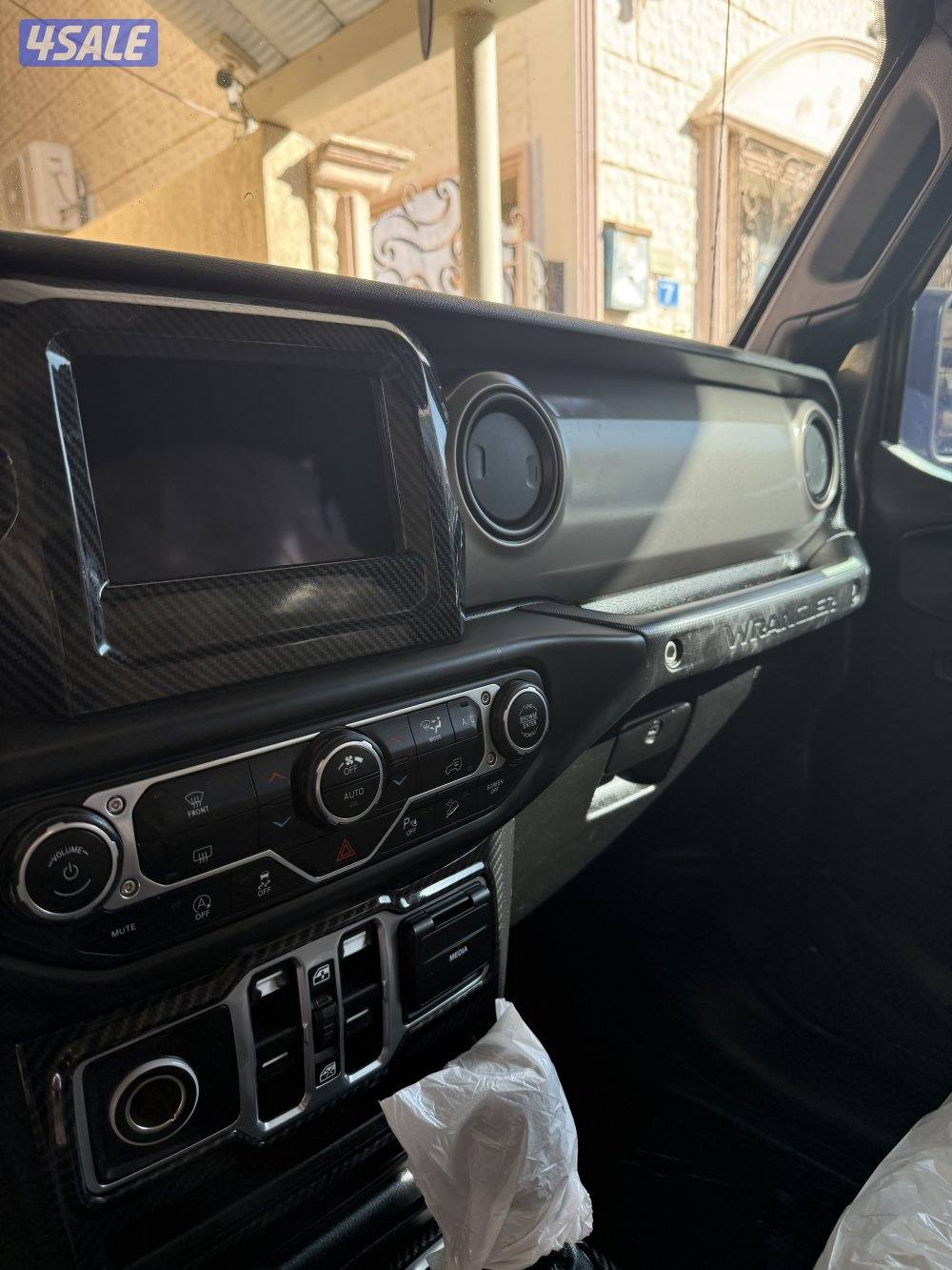 رانجلر ٢٠١٨3