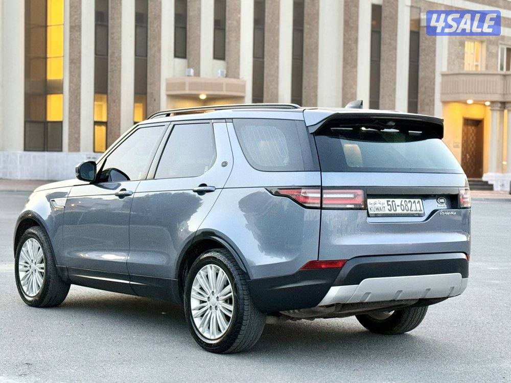 بحالك ممتازه جدا موديل ٢٠١٨ الداخلية الجديده عداد ١٢٠ الف1