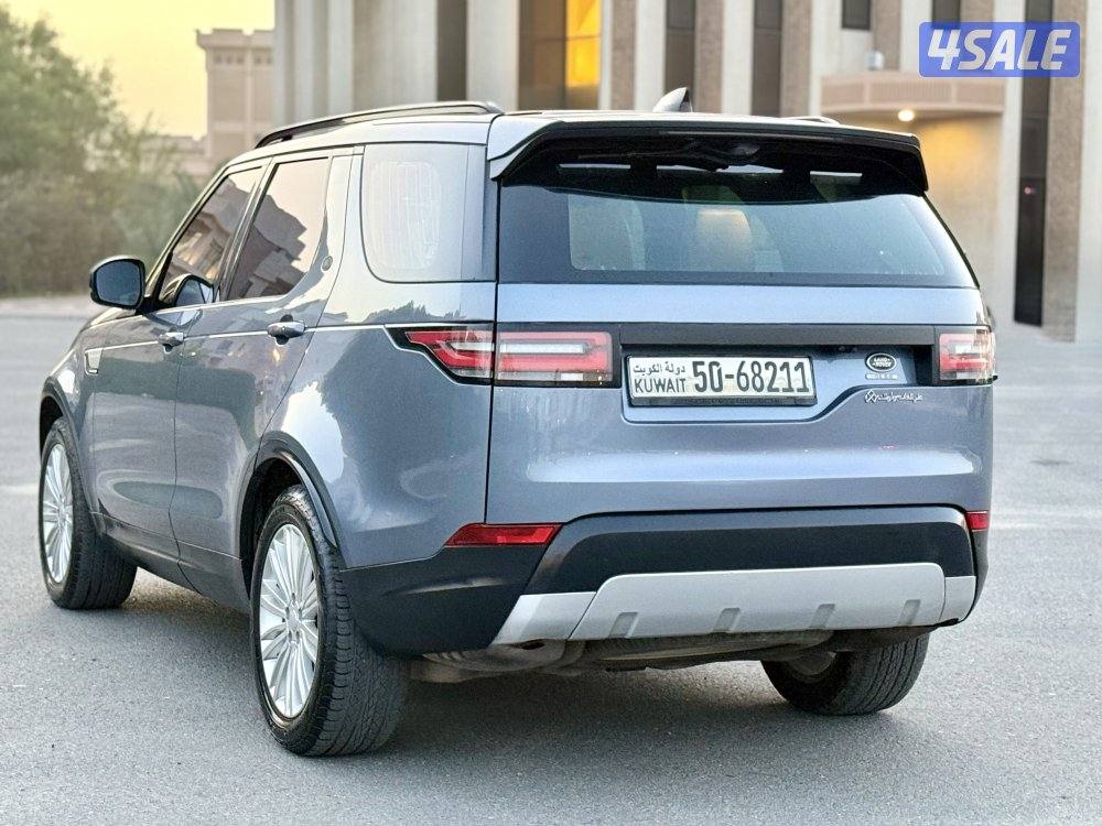 بحالك ممتازه جدا موديل ٢٠١٨ الداخلية الجديده عداد ١٢٠ الف3