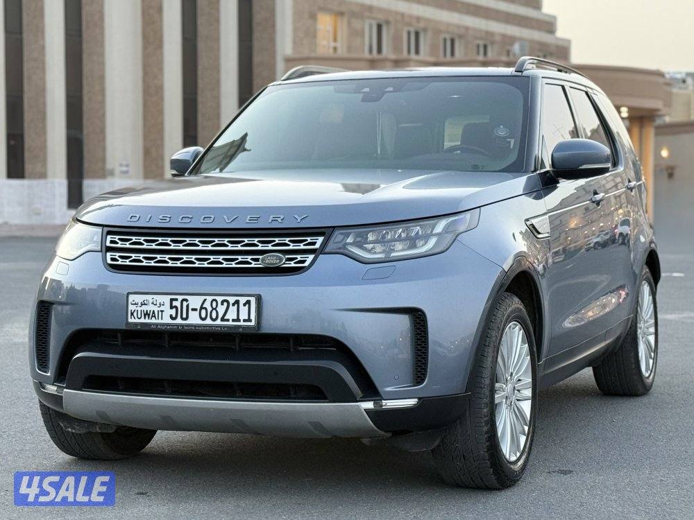 بحالك ممتازه جدا موديل ٢٠١٨ الداخلية الجديده عداد ١٢٠ الف4