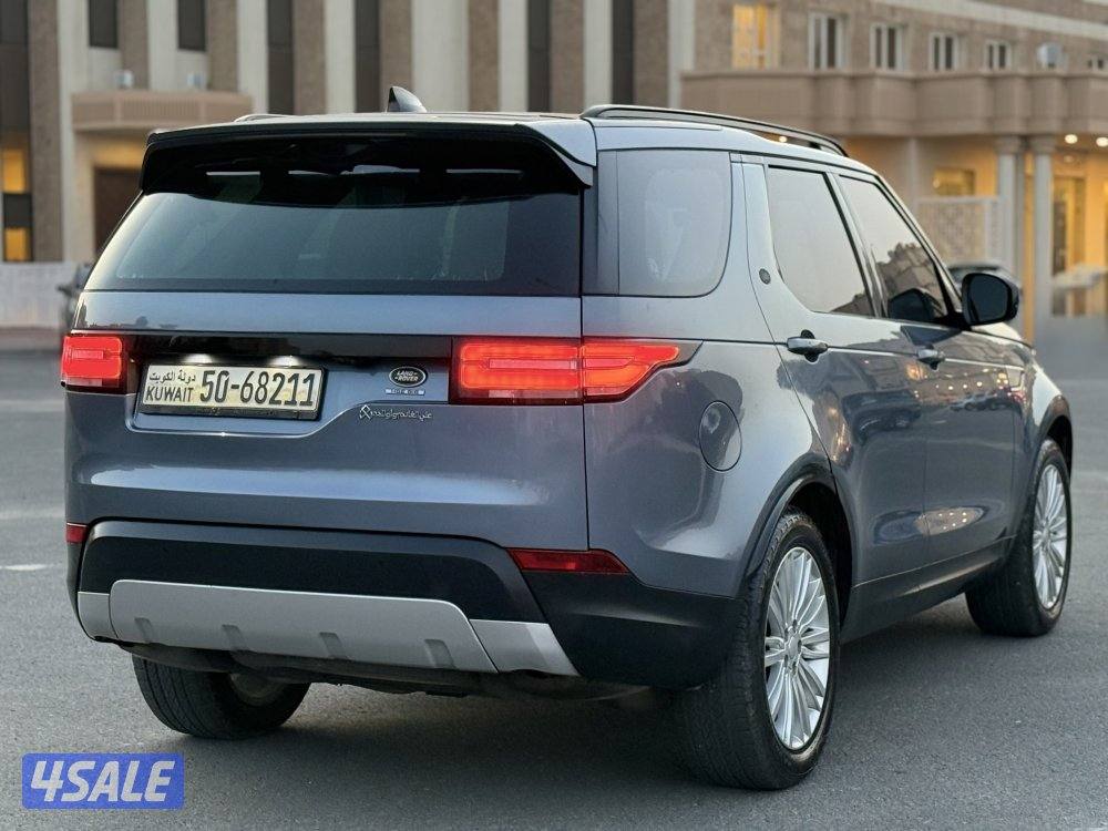 بحالك ممتازه جدا موديل ٢٠١٨ الداخلية الجديده عداد ١٢٠ الف5