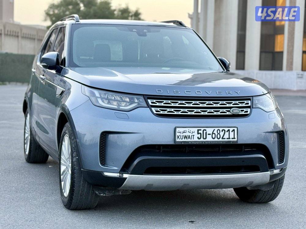 بحالك ممتازه جدا موديل ٢٠١٨ الداخلية الجديده عداد ١٢٠ الف6