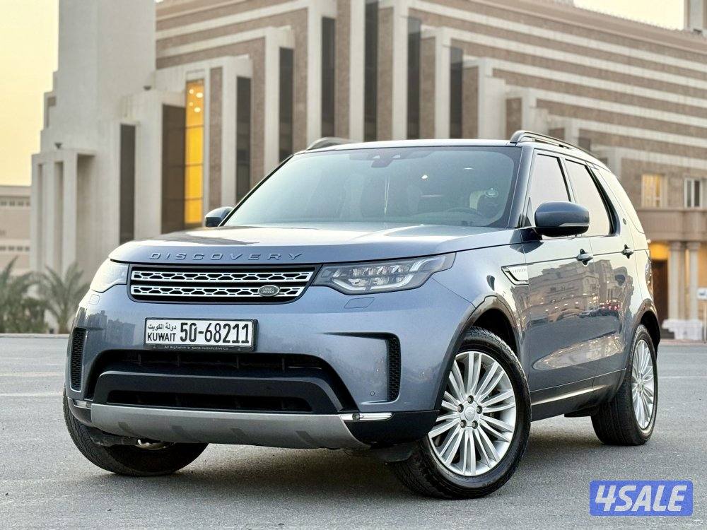 بحالك ممتازه جدا موديل ٢٠١٨ الداخلية الجديده عداد ١٢٠ الف11