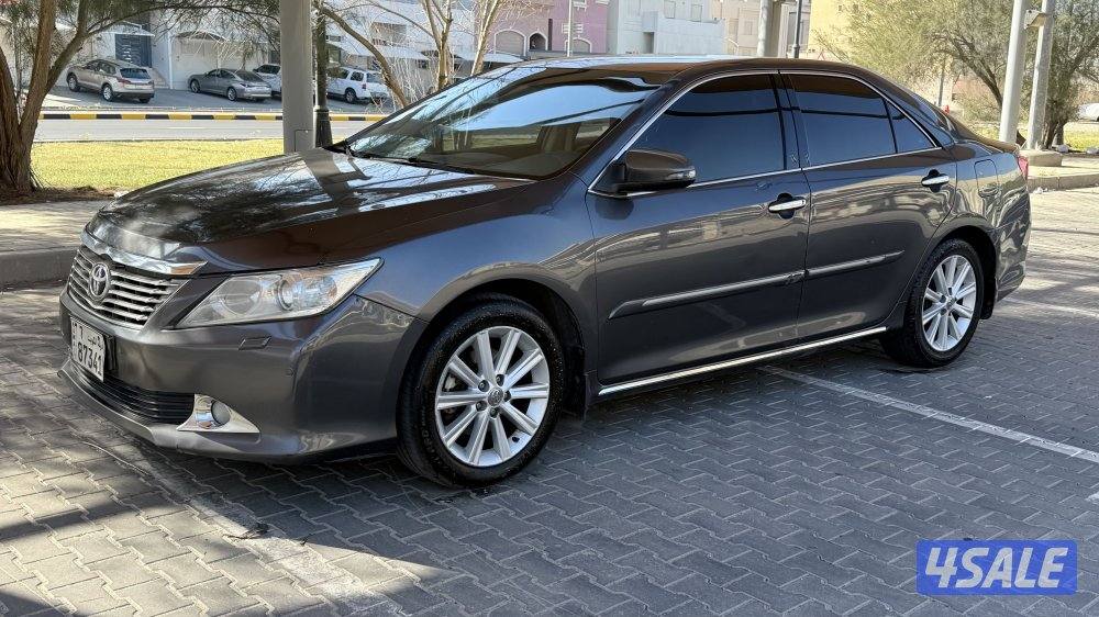 للبيع اورين  2014  V60