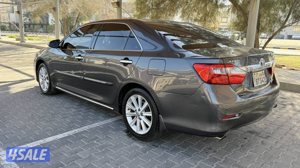 للبيع اورين  2014  V61