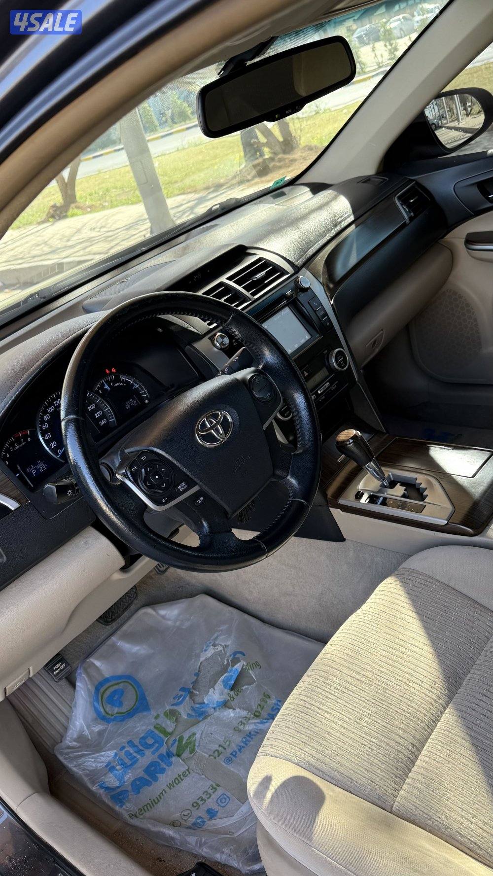 للبيع اورين  2014  V62