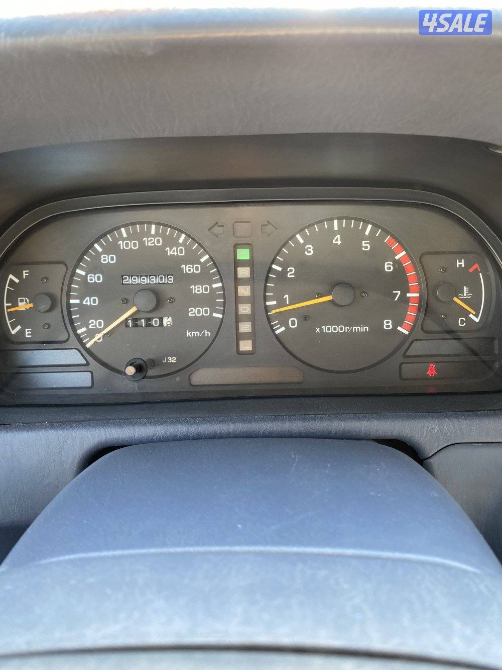 برادو 1997 (وكالة)6