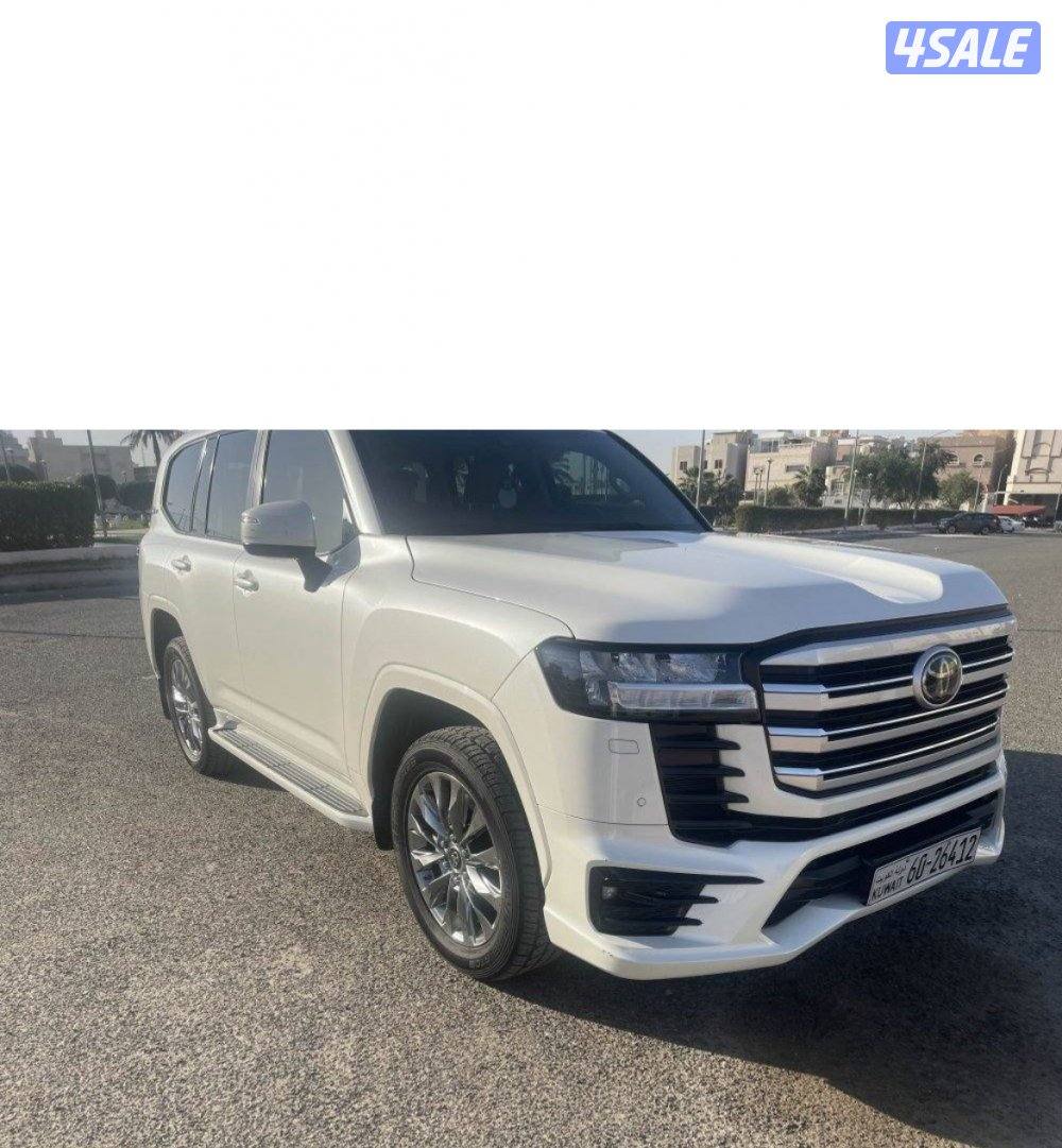 لاند كروز تون تيبربو آيرو اس2