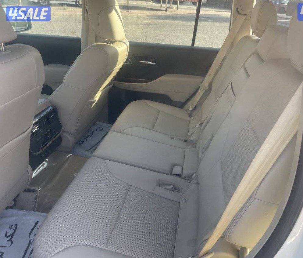 لاند كروز تون تيبربو آيرو اس4