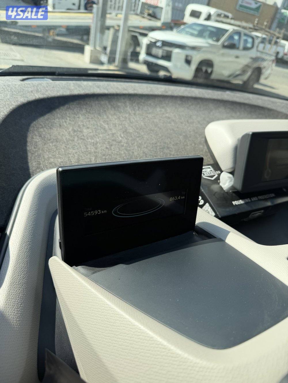 Bmw i3 هايبرد5