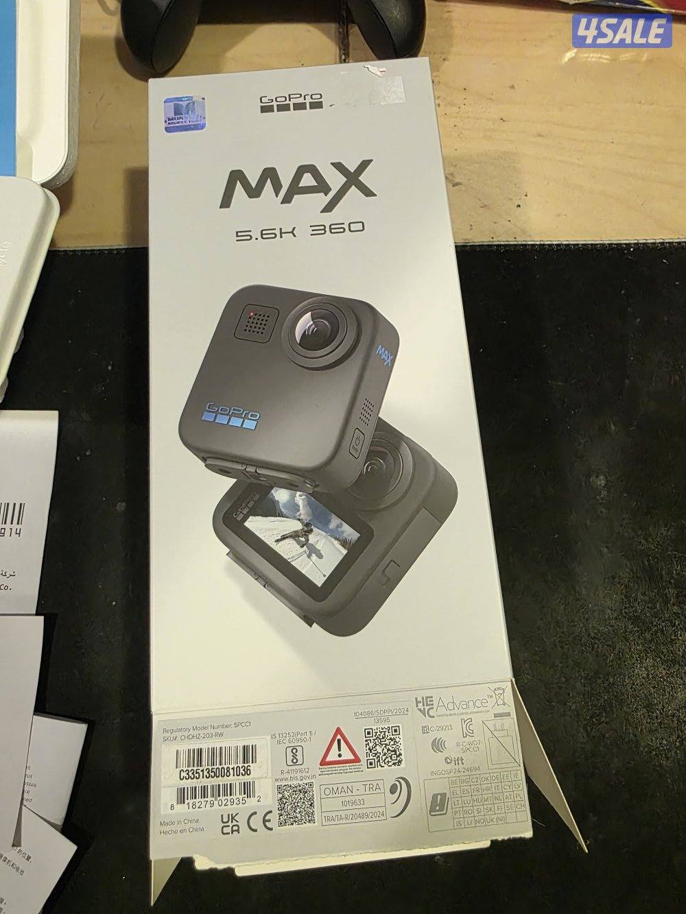 تاريخ الشراء ١٦ اكتوبر. فيها كفاله ساريه غير قابل للمساومه1