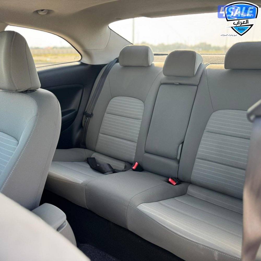 كيا سيراتو  20156