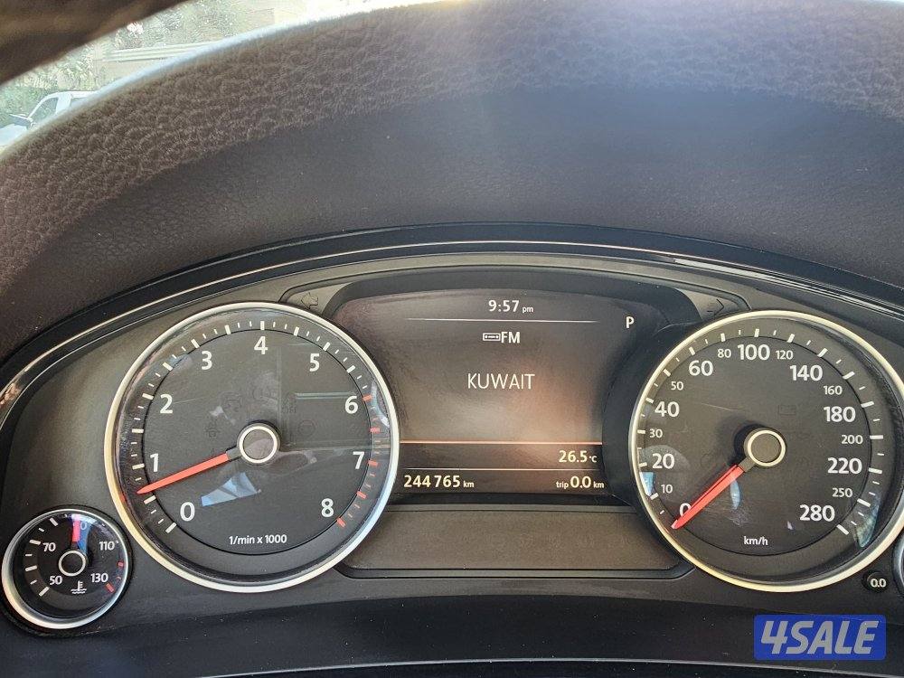 جيب طوارق وكالة بهبهاني موديل ٢٠١٢ كامل المواصفات7