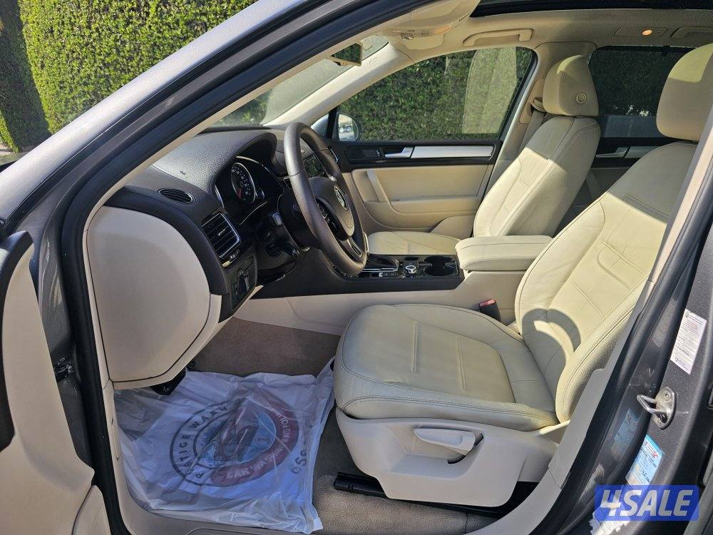 جيب طوارق وكالة بهبهاني موديل ٢٠١٢ كامل المواصفات9