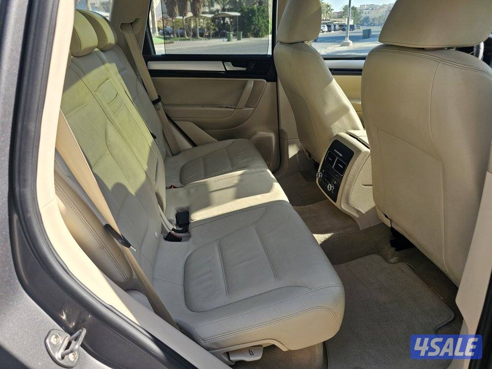 جيب طوارق وكالة بهبهاني موديل ٢٠١٢ كامل المواصفات12